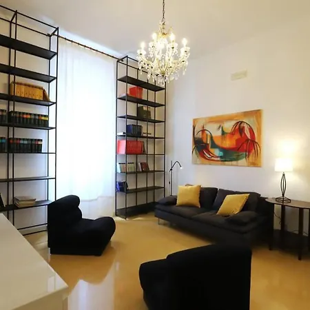 Apartment La Casa Di Teto Floridia