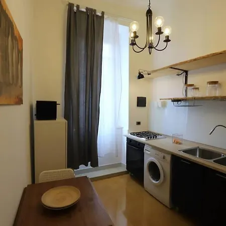 La Casa Di Teto *